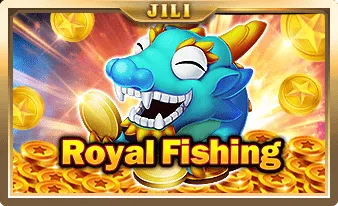 Royal-Fishing