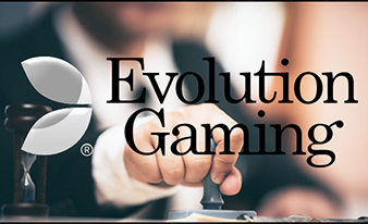 evolution-gaming