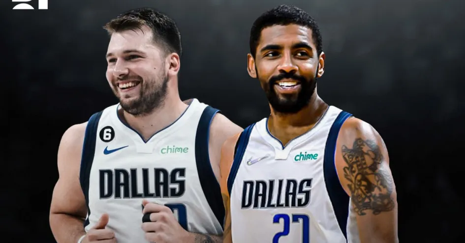 Green: Celtics Win Game 1, Mavericks Take Finals