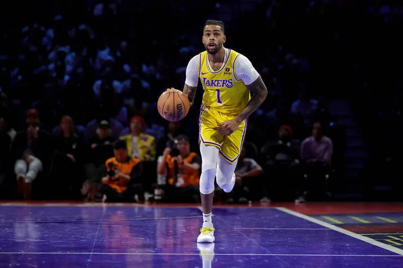 Russell Opts In, Redick to Bring More Opportunities