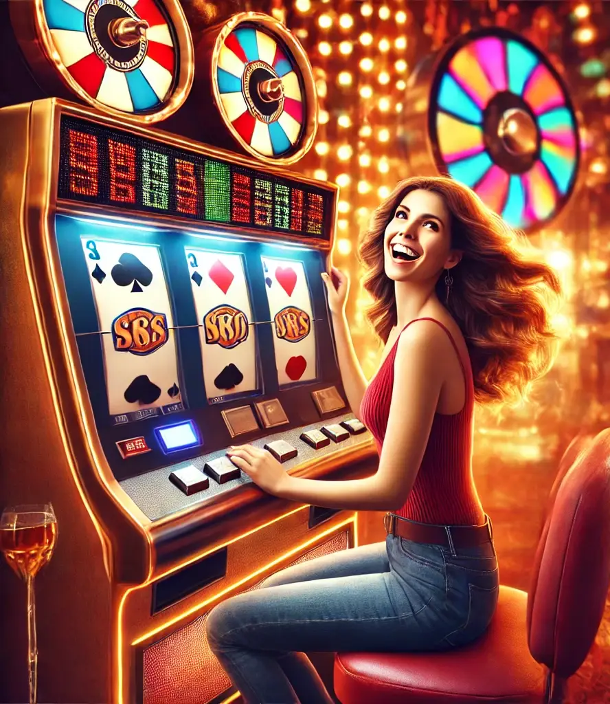 Explore 90+ Games at PKLive’s Online Casino