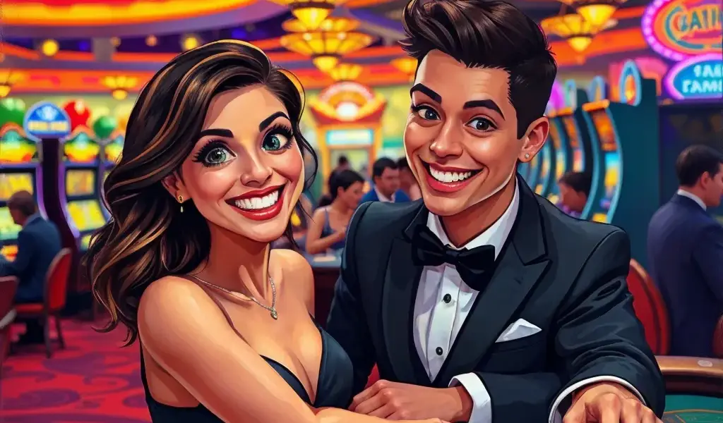 Online Casino at PKlive Casino - Games for Real Money