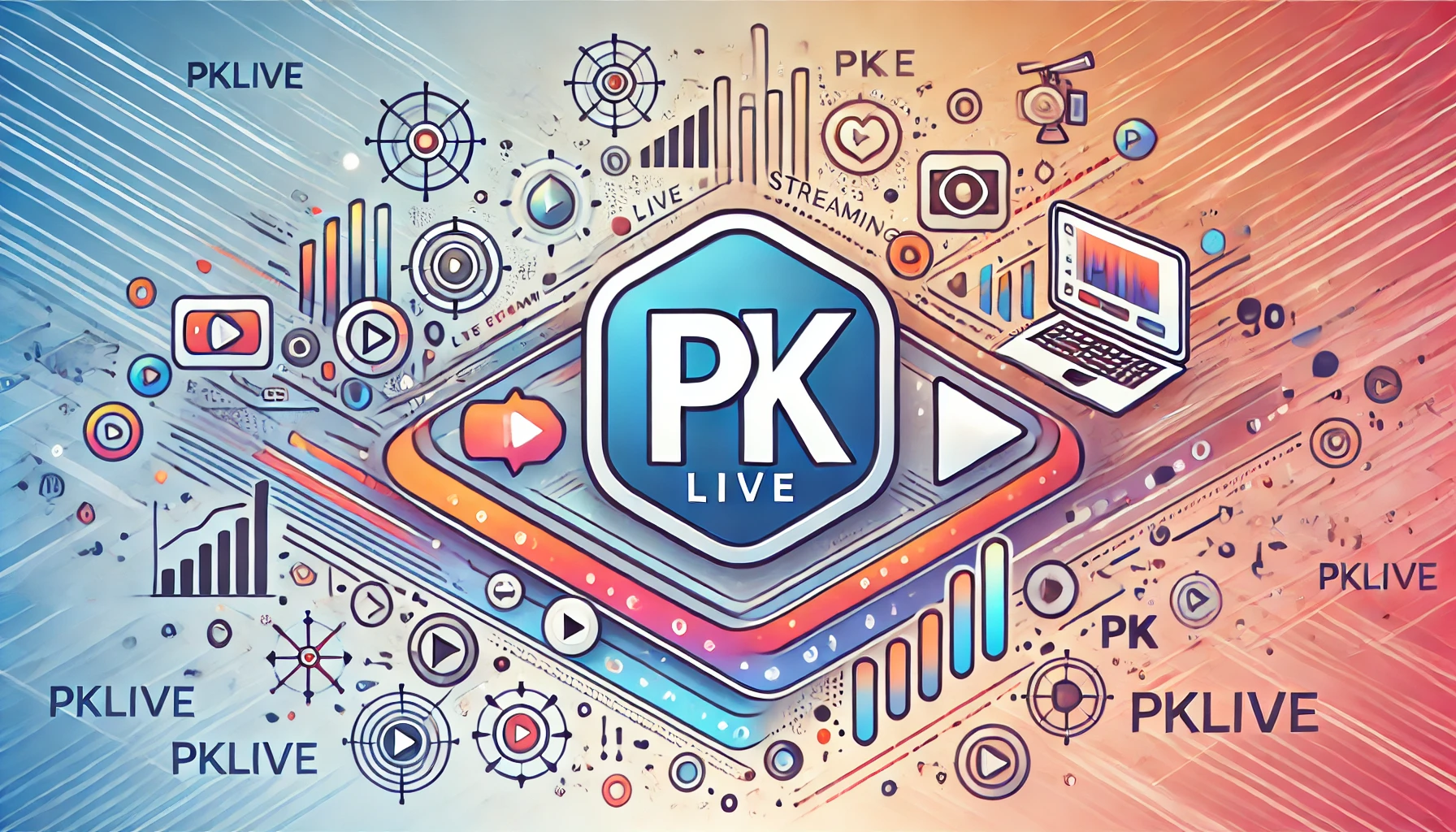 The Ultimate Guide to PKLive’s Video Transformation