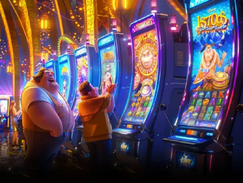 Winning Big with Mega Jackpots at PKLive in 2024