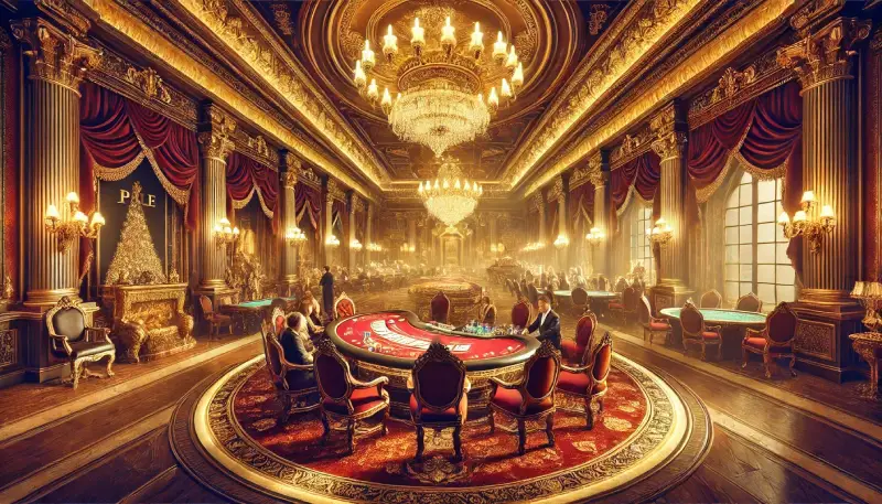 Online Casino at PKlive Casino - Games for Real Money