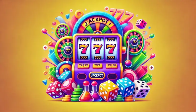 Online Casino at PKlive Casino - Games for Real Money