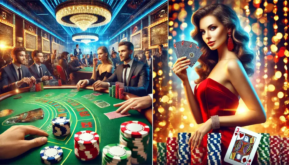 PKLIVE Ushers in a Revolutionary Online Casino Era
