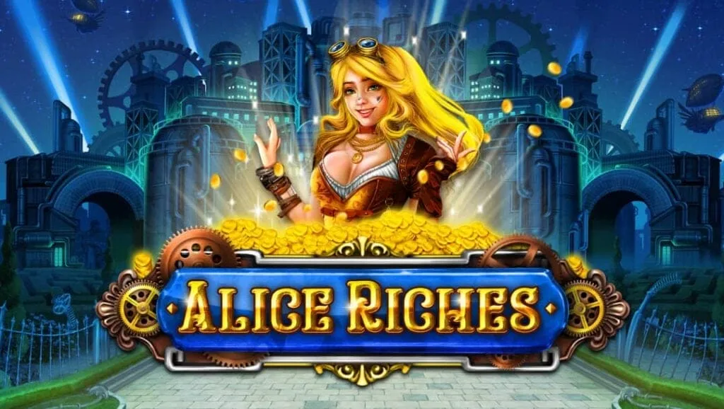 Alice Riches Casino Game: What You Need to Know