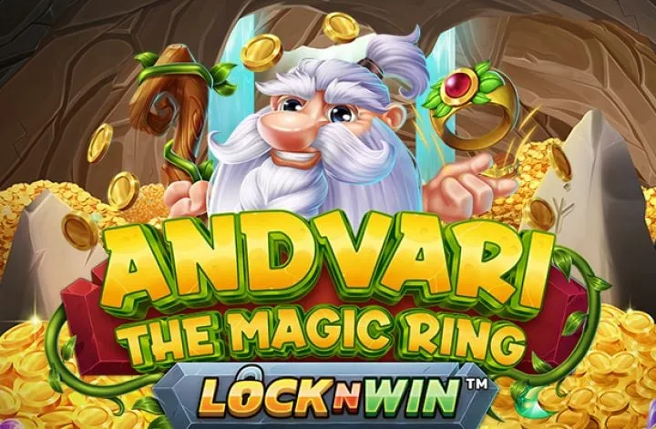 Andvari: Why Magic Ring Casino Is Thrilling