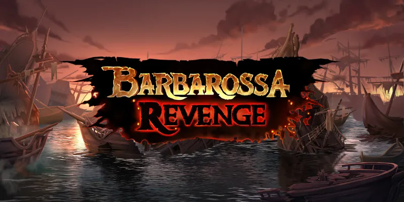 How to Win Big in Barbarossa Revenge DoubleMax