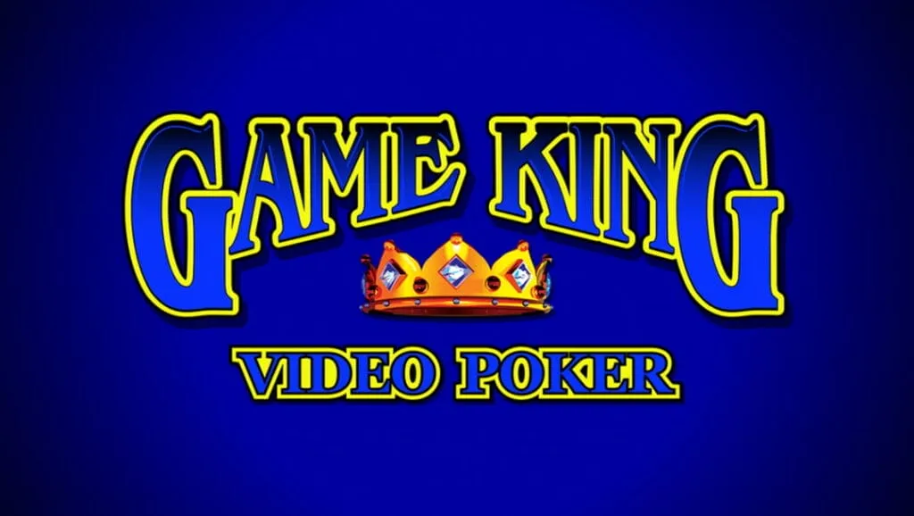 Game King Video Poker Strategies Players Love