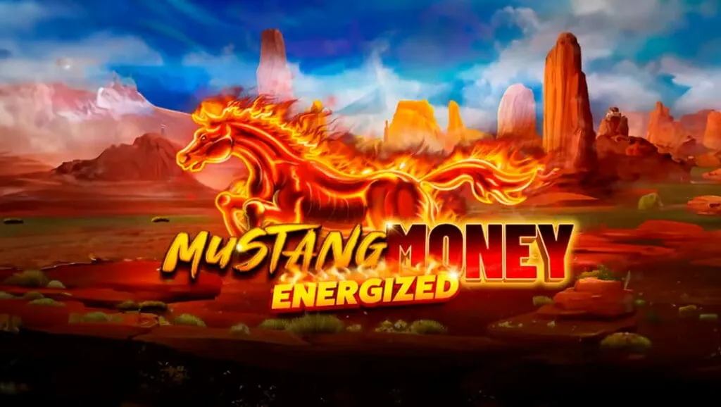 Mustang Money Casino Game Review for Big Wins