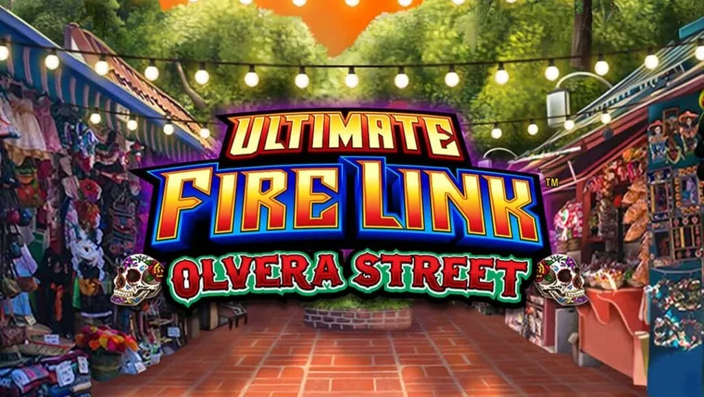 What Makes Ultimate Fire Link Olvera So Popular