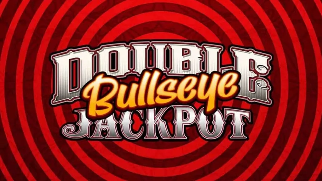 Double Jackpot Bullseye Casino Game Full Review