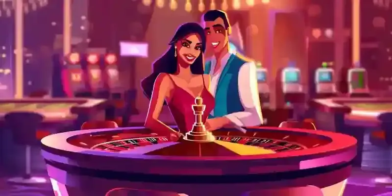 Online Casino at PKlive Casino - Games for Real Money