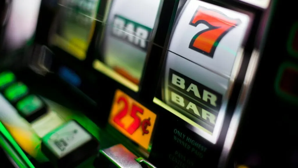 Best Strategies For Slot Machines