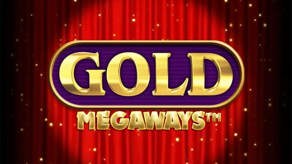 Gold Megaways Casino Game