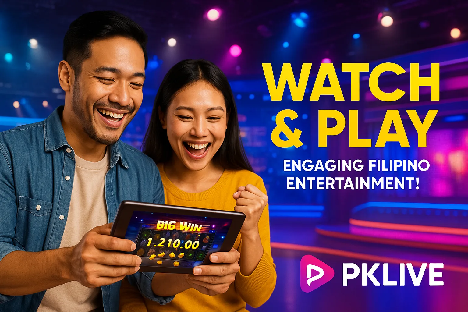 ABS-CBN Ratings Soar and Change the Game