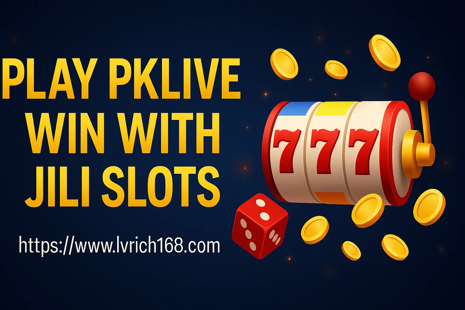 How to Enjoy PKLive and JILI Slots in Style