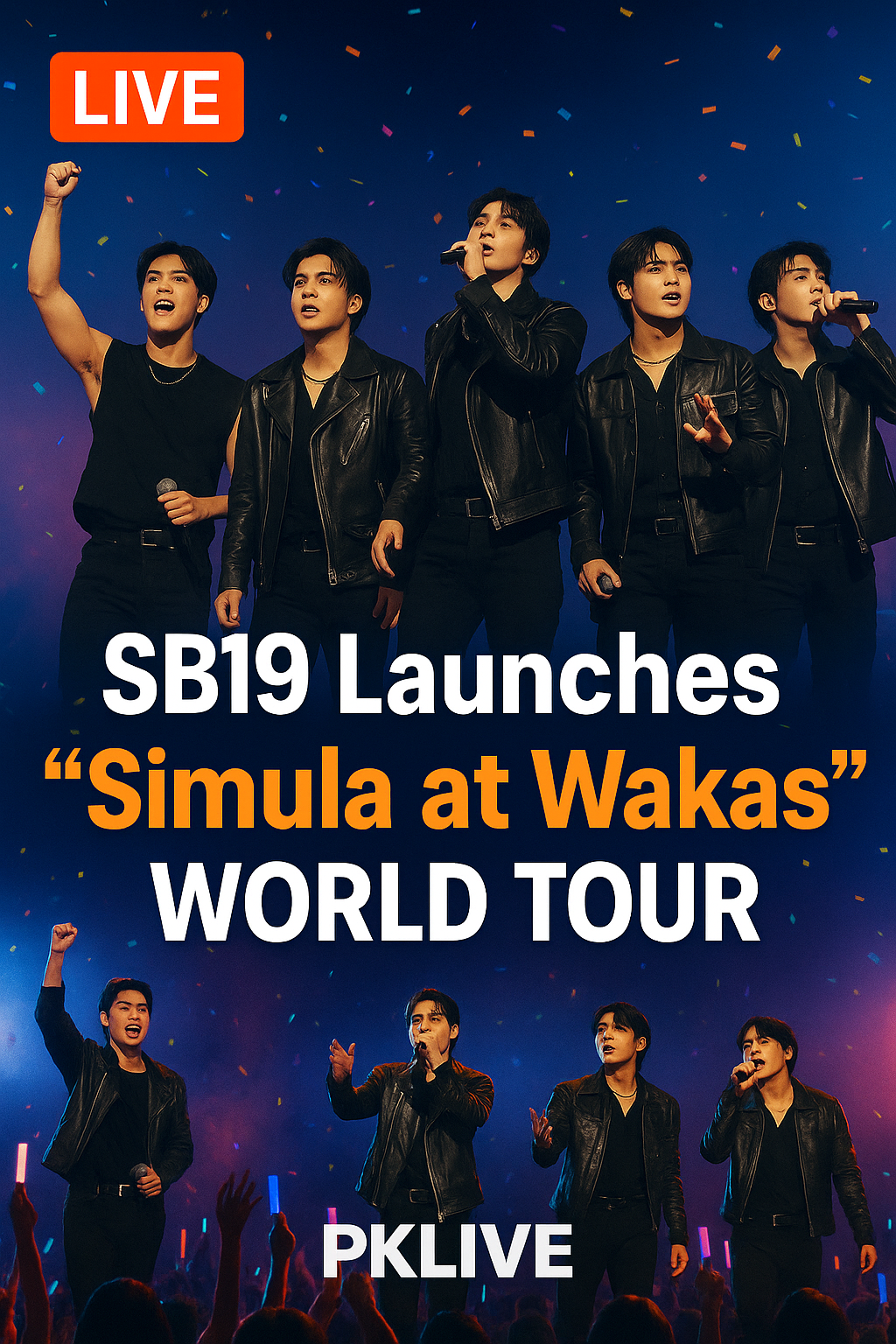 The Real Reason SB19 Fans Love PKLIVE Access