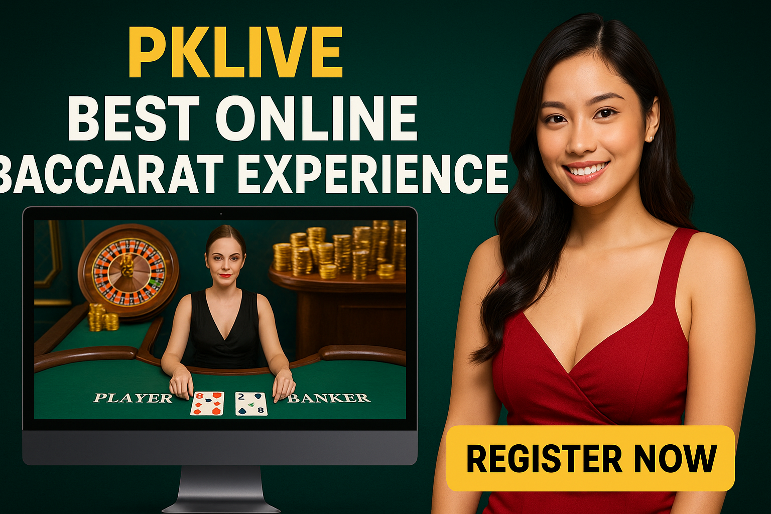 Why Filipinos Are Flocking to PKLIVE Baccarat