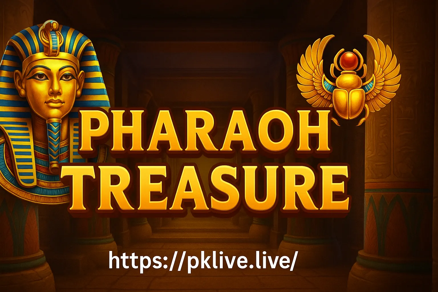 How to Win Big in JILI Pharaoh Treasure Slot