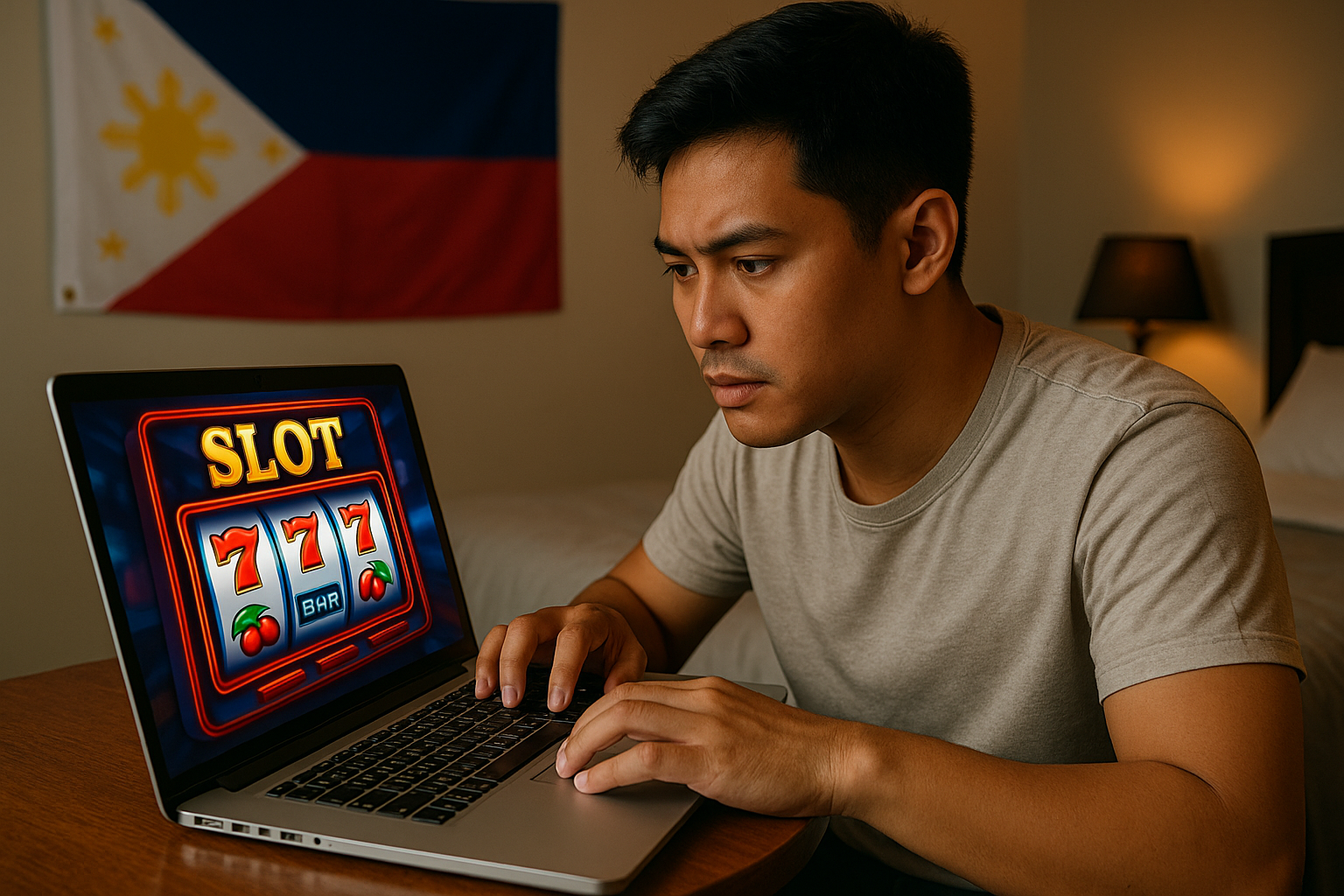 How I Played at an Online Game Casino in the Philippines (And What You Need to Know)