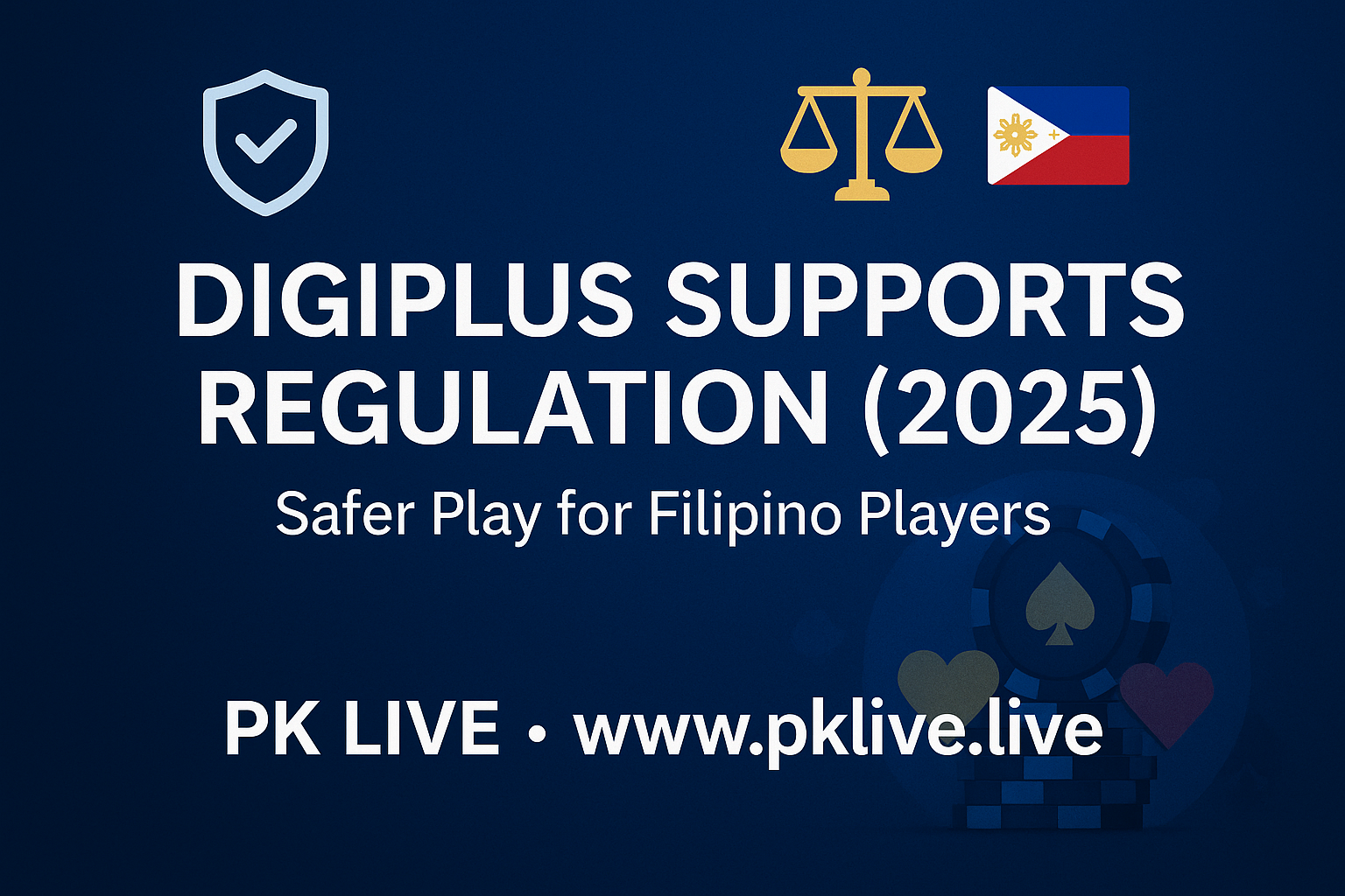 Why DigiPlus and Gambling Laws Affect Casino Players
