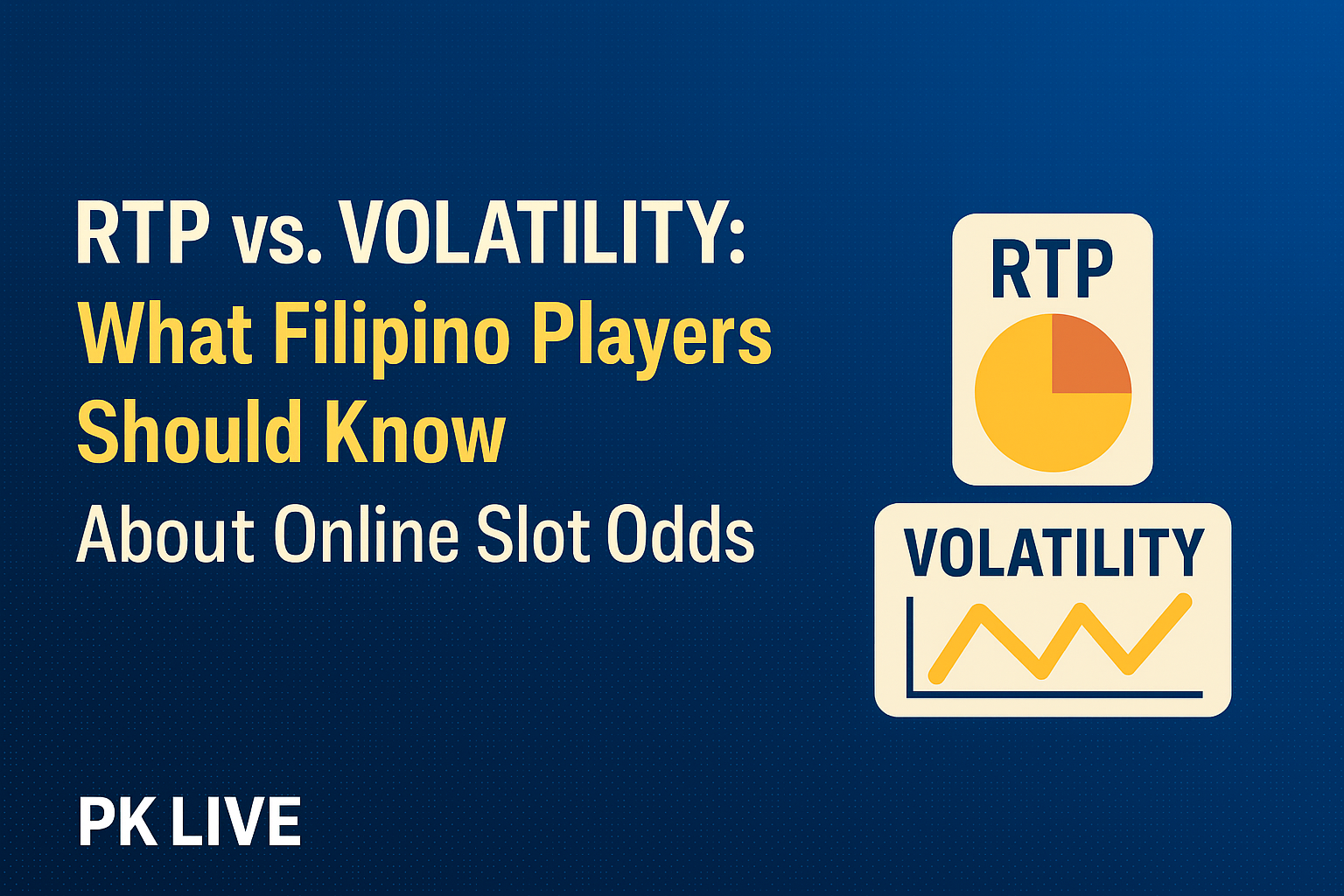 Filipino Guide to Casino Odds RTP and Volatility