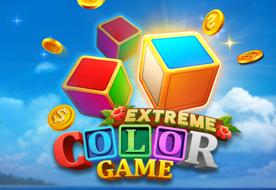 Color Game JILI game — PK LIVE Philippines