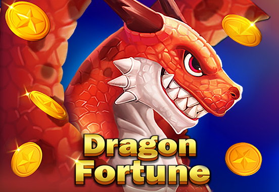 Dragon Fortune JILI game — PK LIVE Philippines