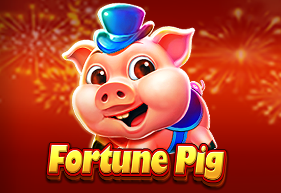 Fortune Pig JILI game — PK LIVE Philippines