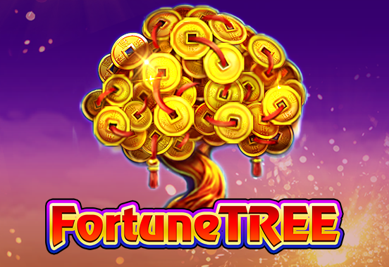 Fortune Tree JILI slot game icon — play at PK LIVE Philippines 2026