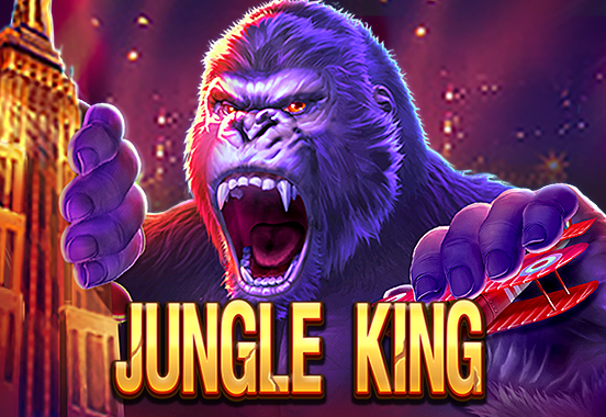 Jungle King JILI Slot Review 2026: Safari Free Spins & Jackpot at PK LIVE Philippines