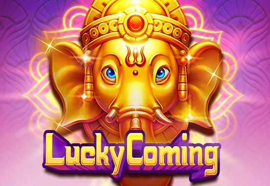 Lucky Coming JILI Slot Review 2026: Fortune Shower Wilds & Jackpot at PK LIVE Philippines