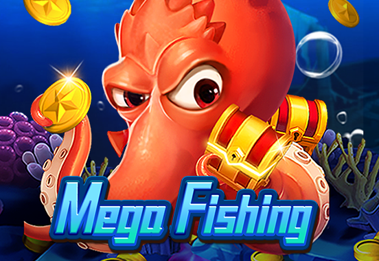 Mega Fishing JILI game — PK LIVE Philippines