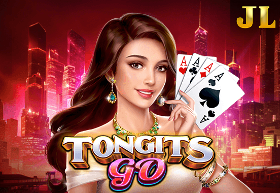 Tongits Go JILI game — PK LIVE Philippines